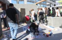 DCL In Las Vegas at the World of Concrete